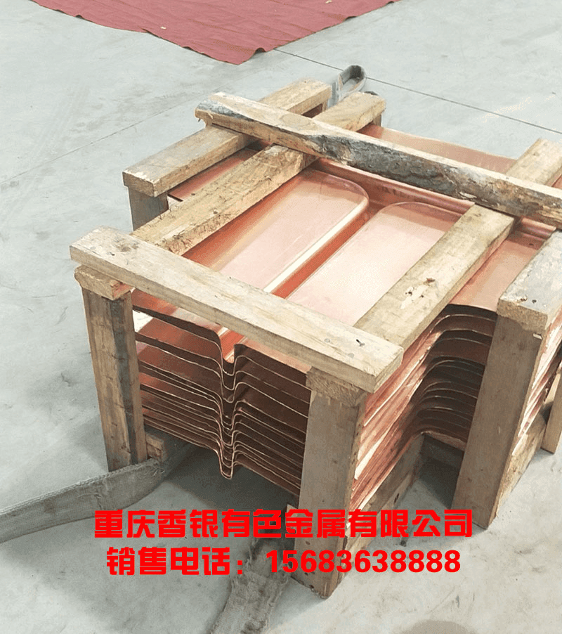 銅止水片的加工成型方式有哪幾種？